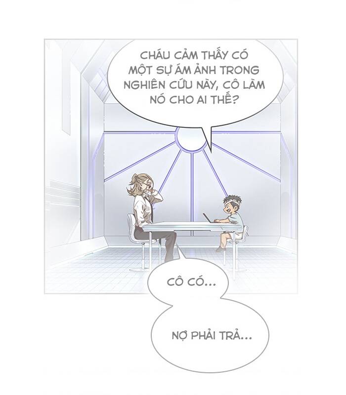 Chúa Tể Học Đường Chapter 539.5 - Trang 2