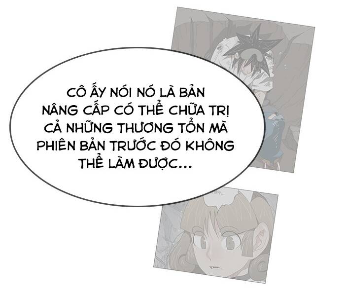 Chúa Tể Học Đường Chapter 539.5 - Trang 2