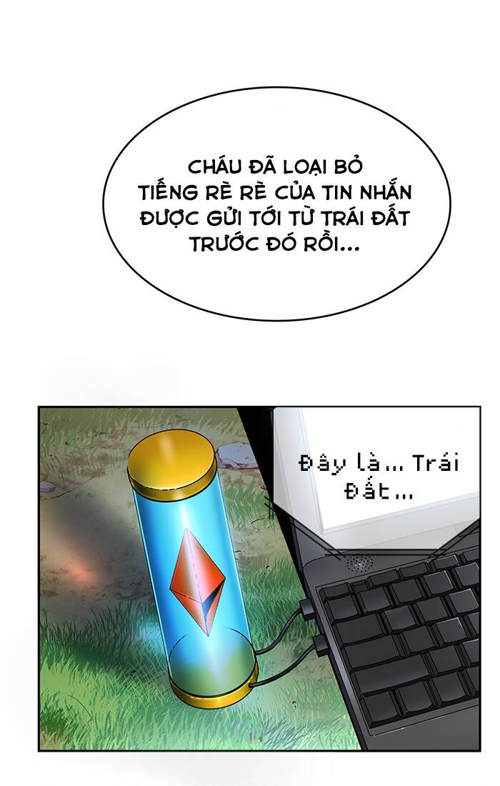 Chúa Tể Học Đường Chapter 539.5 - Trang 2
