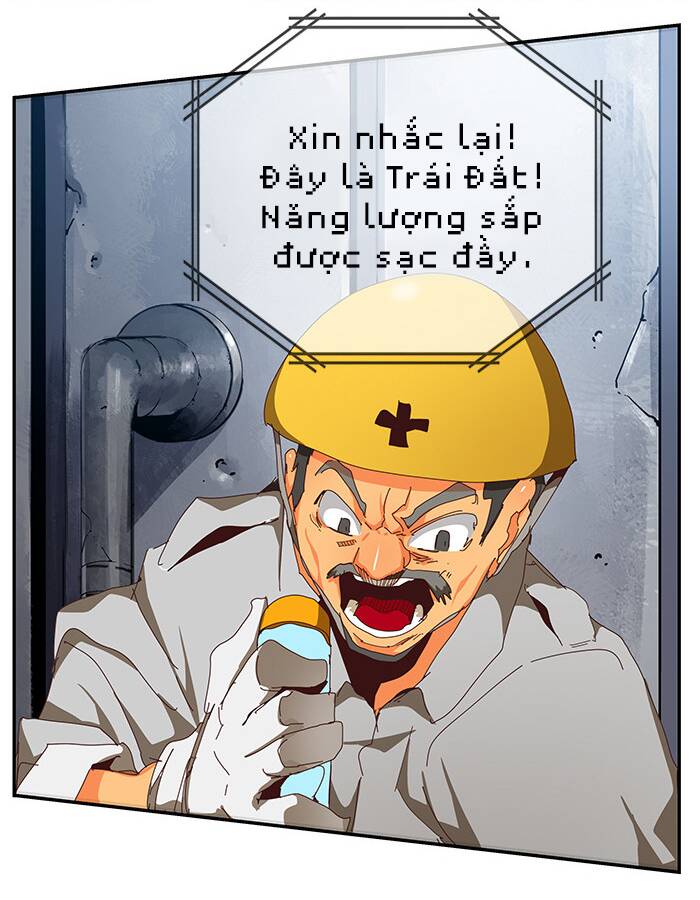 Chúa Tể Học Đường Chapter 539.5 - Trang 2