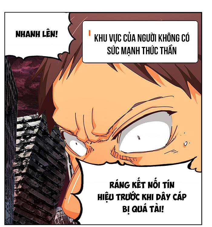 Chúa Tể Học Đường Chapter 539.5 - Trang 2