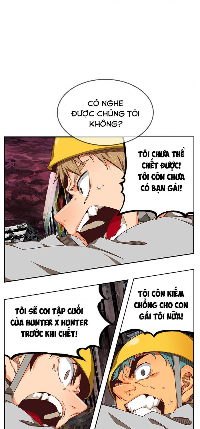 Chúa Tể Học Đường Chapter 539.5 - Trang 2