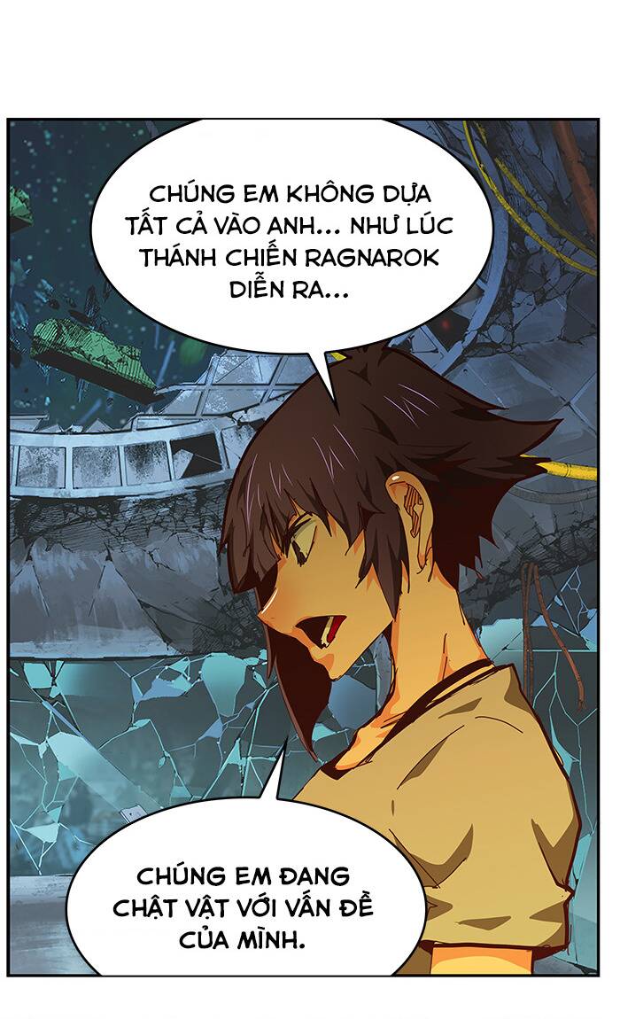 Chúa Tể Học Đường Chapter 539.5 - Trang 2