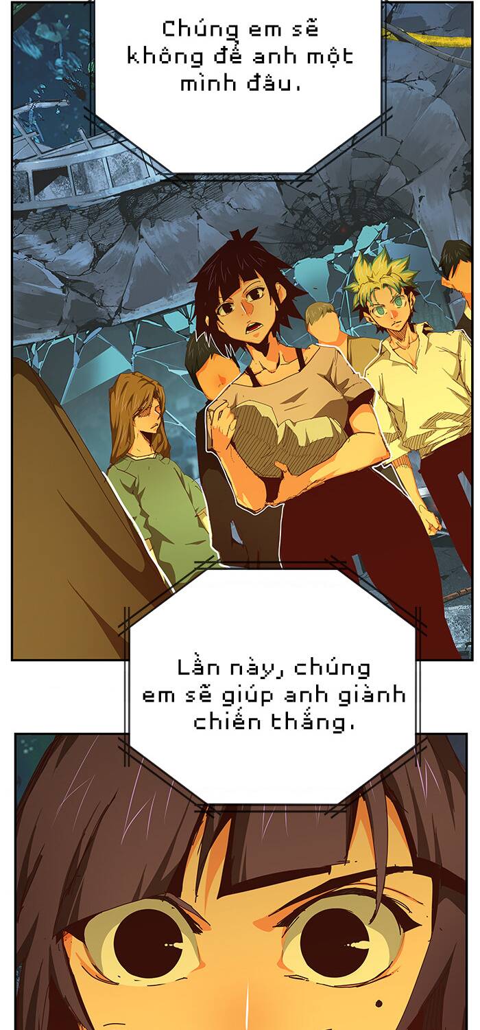 Chúa Tể Học Đường Chapter 539.5 - Trang 2