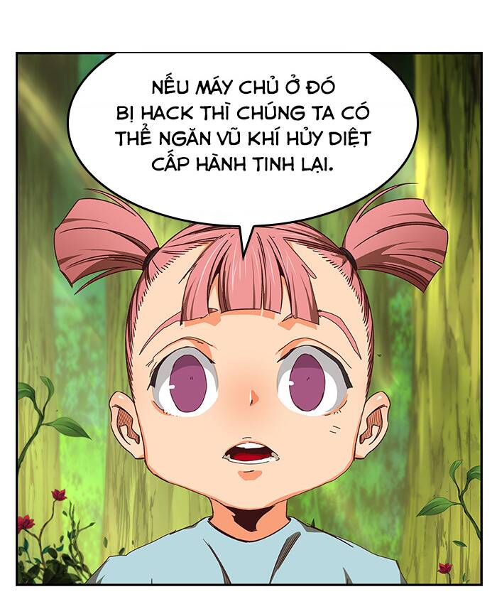 Chúa Tể Học Đường Chapter 539.5 - Trang 2