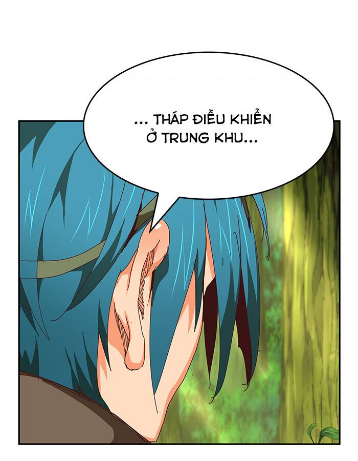 Chúa Tể Học Đường Chapter 539.5 - Trang 2