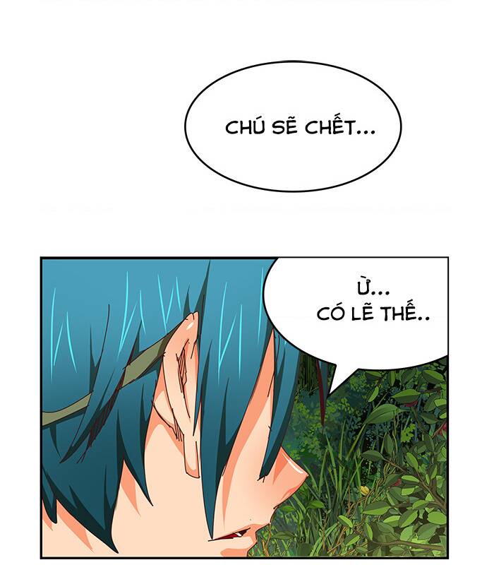 Chúa Tể Học Đường Chapter 539.5 - Trang 2