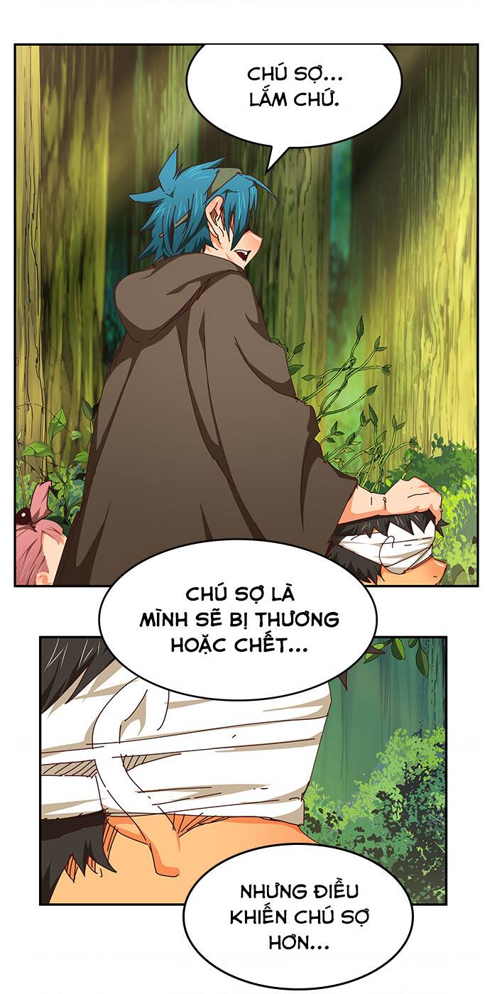 Chúa Tể Học Đường Chapter 539.5 - Trang 2