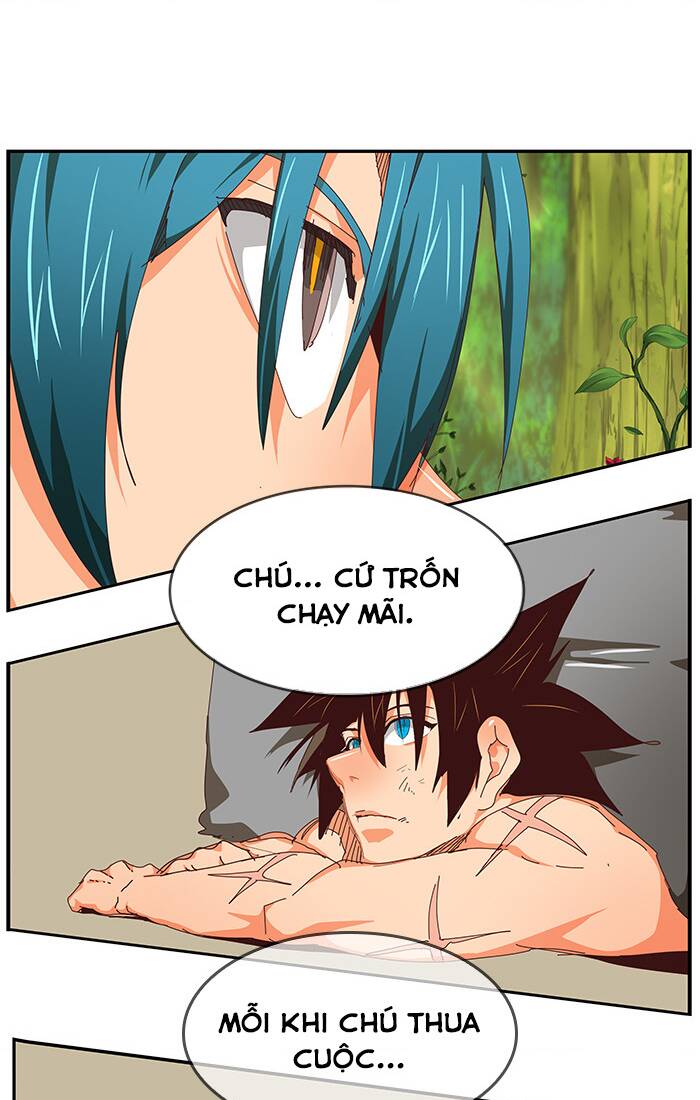 Chúa Tể Học Đường Chapter 539.5 - Trang 2