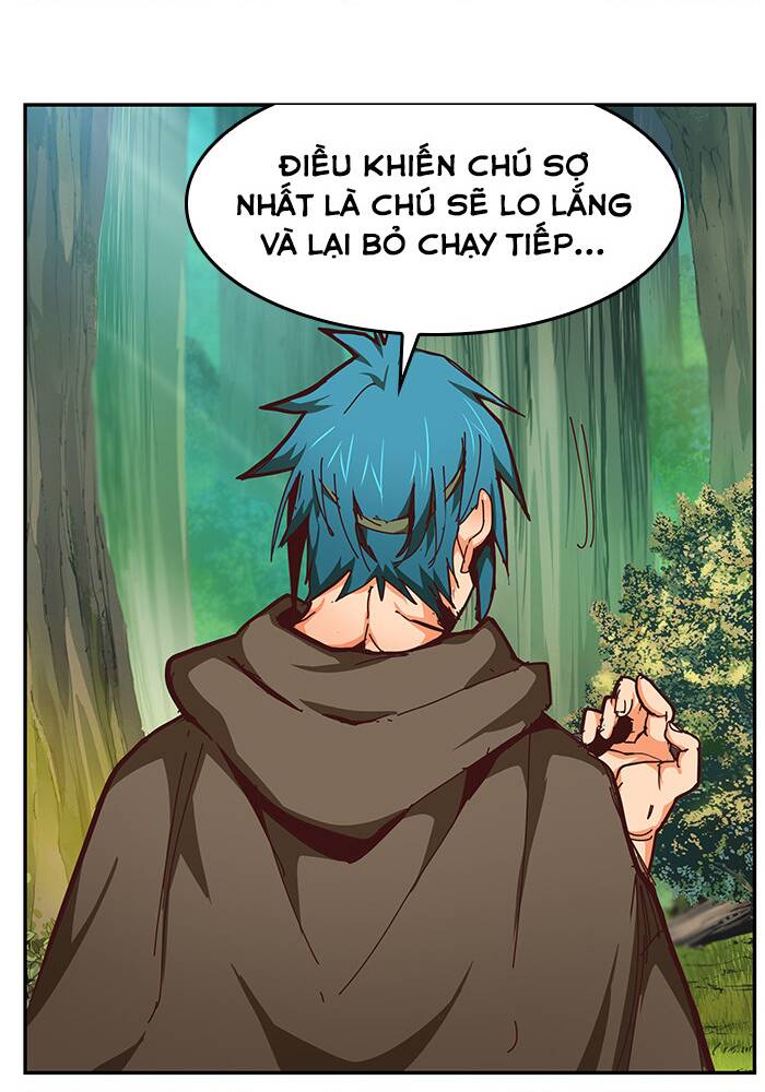 Chúa Tể Học Đường Chapter 539.5 - Trang 2