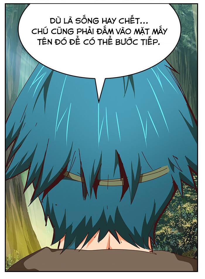 Chúa Tể Học Đường Chapter 539.5 - Trang 2