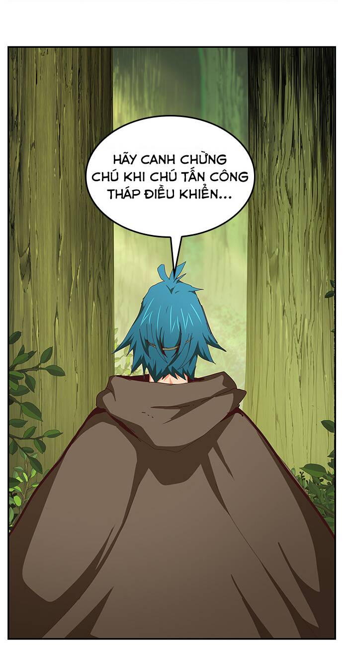 Chúa Tể Học Đường Chapter 539.5 - Trang 2