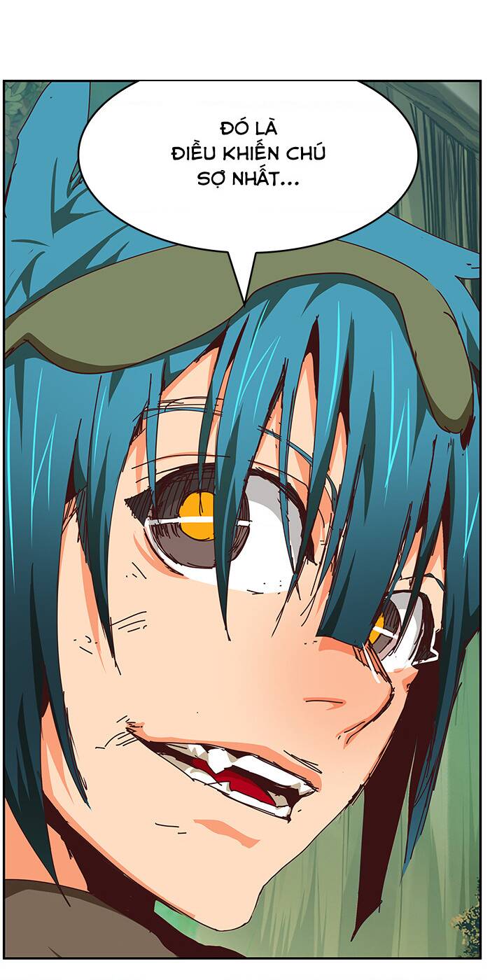Chúa Tể Học Đường Chapter 539.5 - Trang 2