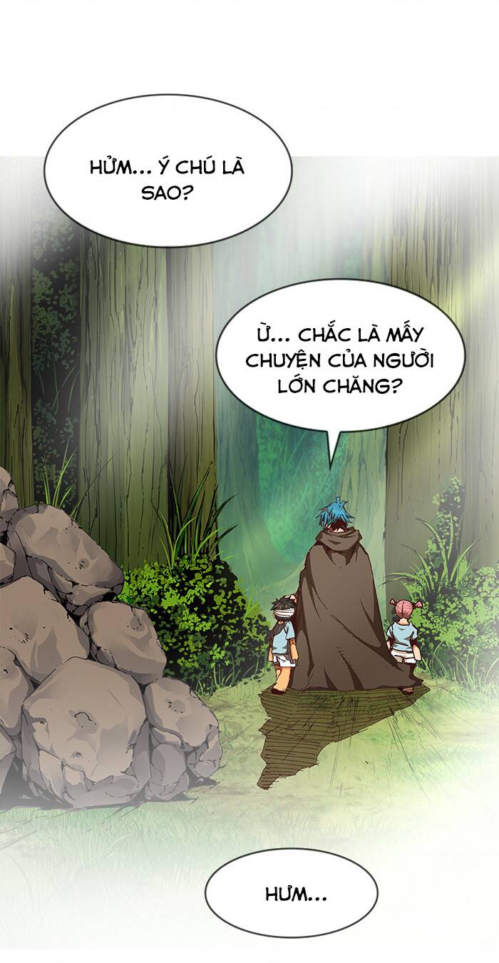 Chúa Tể Học Đường Chapter 539.5 - Trang 2