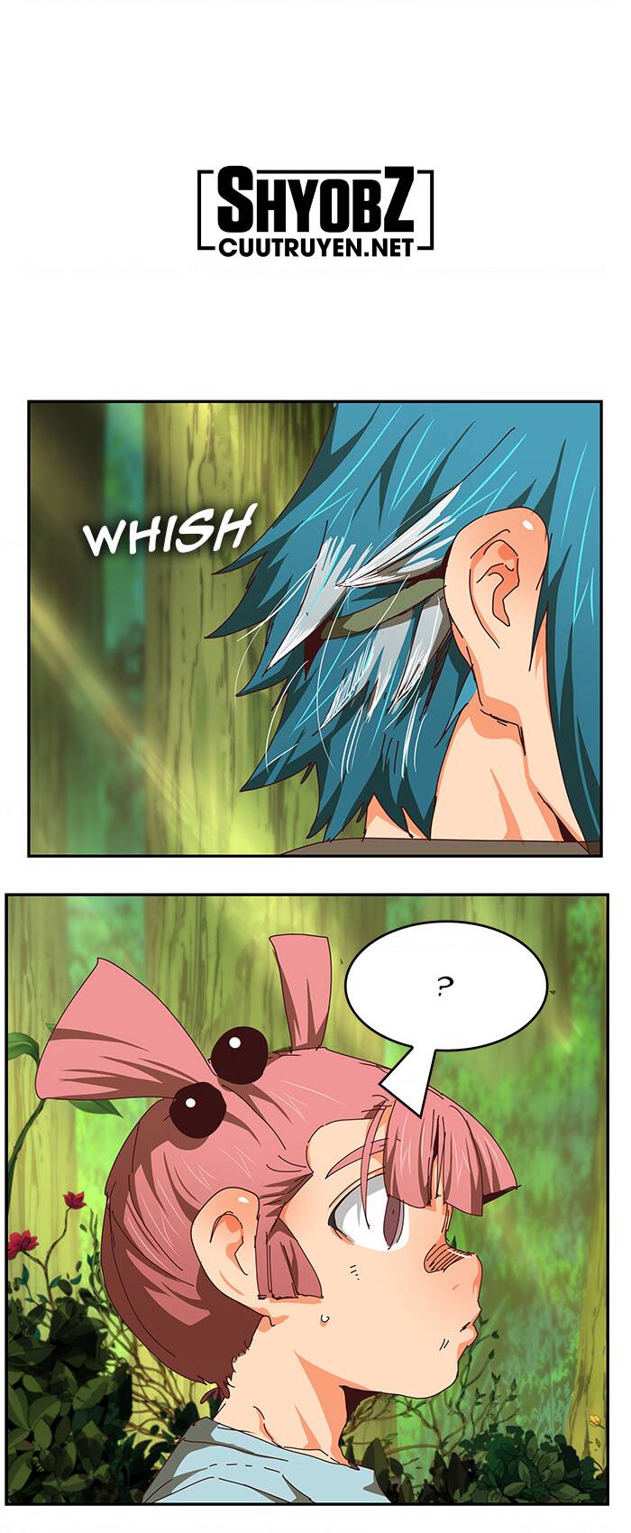 Chúa Tể Học Đường Chapter 539.5 - Trang 2