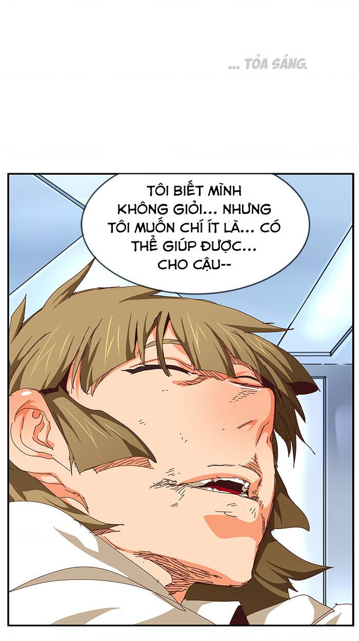 Chúa Tể Học Đường Chapter 539 - Trang 2