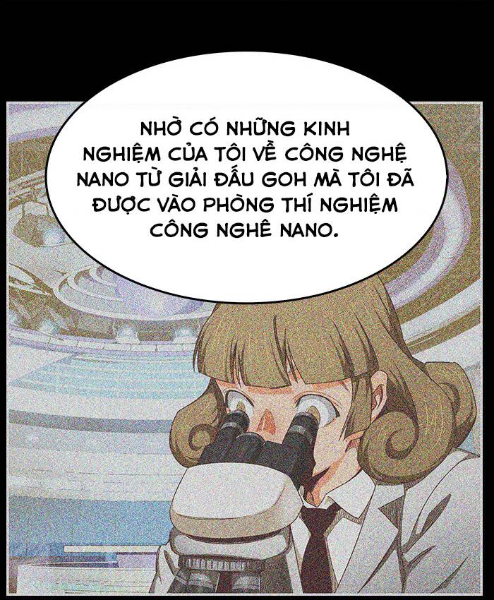 Chúa Tể Học Đường Chapter 539 - Trang 2