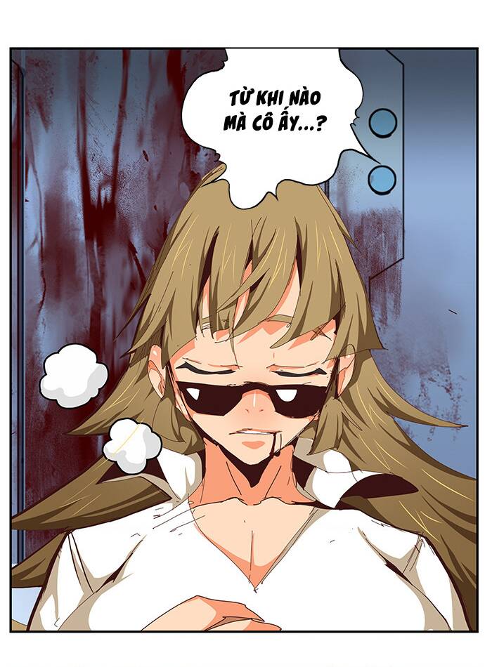 Chúa Tể Học Đường Chapter 539 - Trang 2