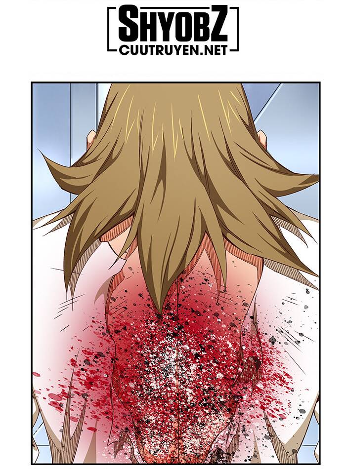 Chúa Tể Học Đường Chapter 539 - Trang 2