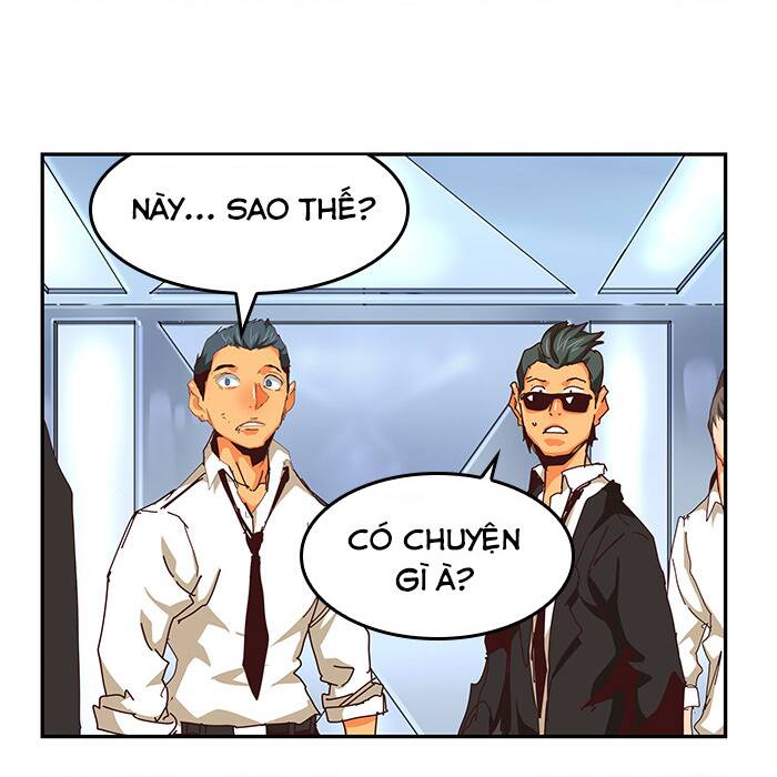 Chúa Tể Học Đường Chapter 539 - Trang 2