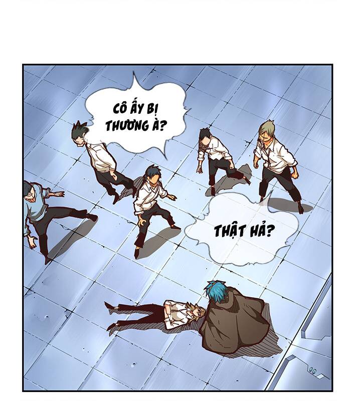 Chúa Tể Học Đường Chapter 539 - Trang 2