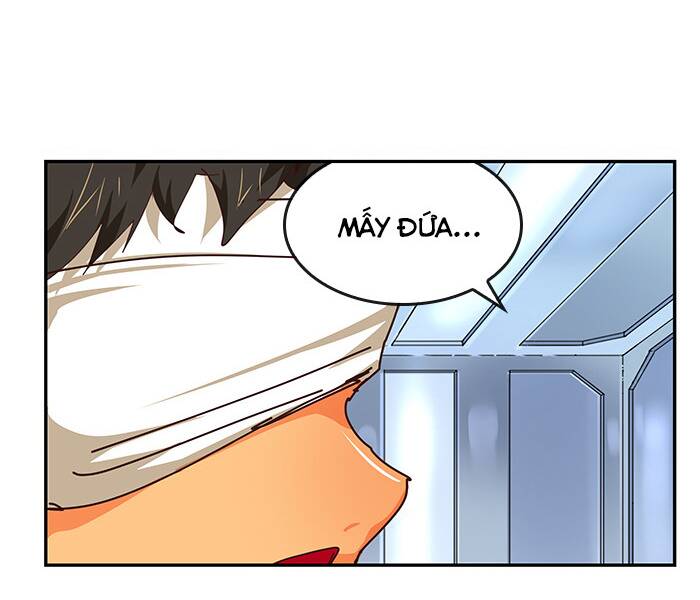 Chúa Tể Học Đường Chapter 539 - Trang 2