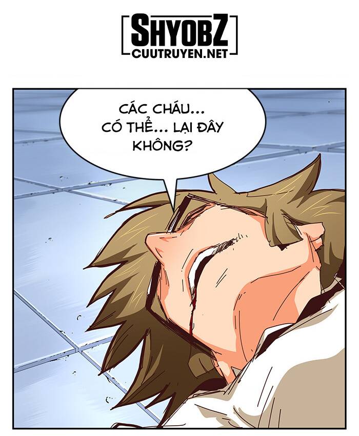 Chúa Tể Học Đường Chapter 539 - Trang 2