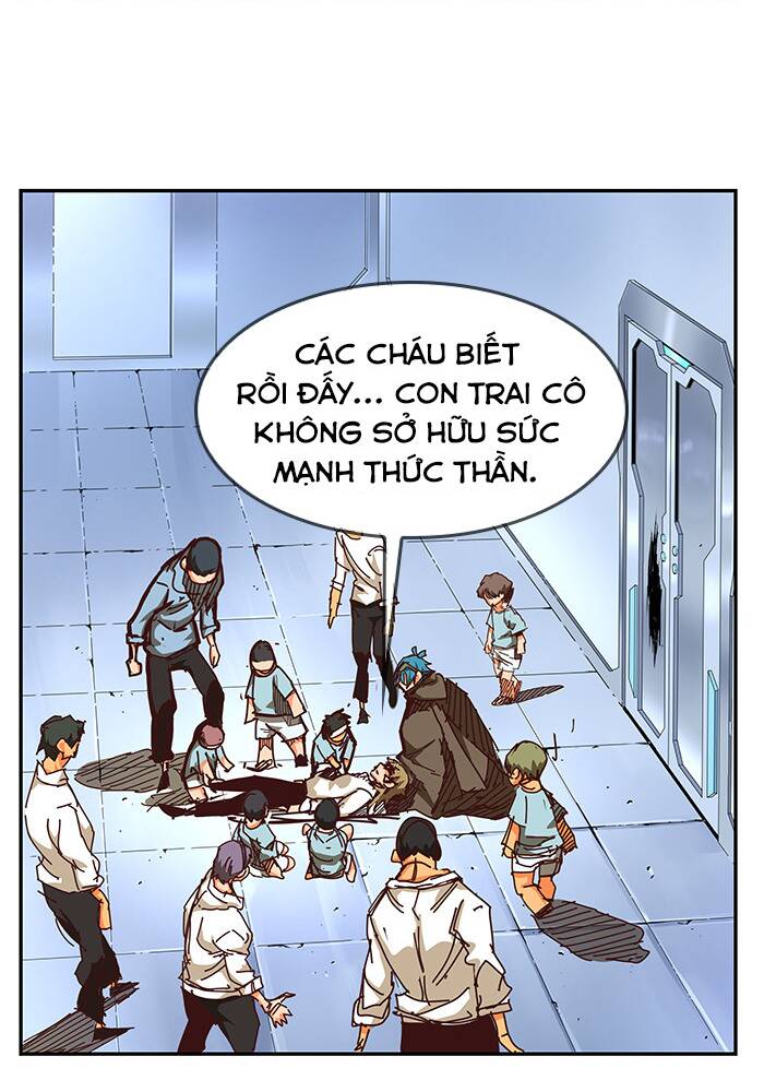 Chúa Tể Học Đường Chapter 539 - Trang 2