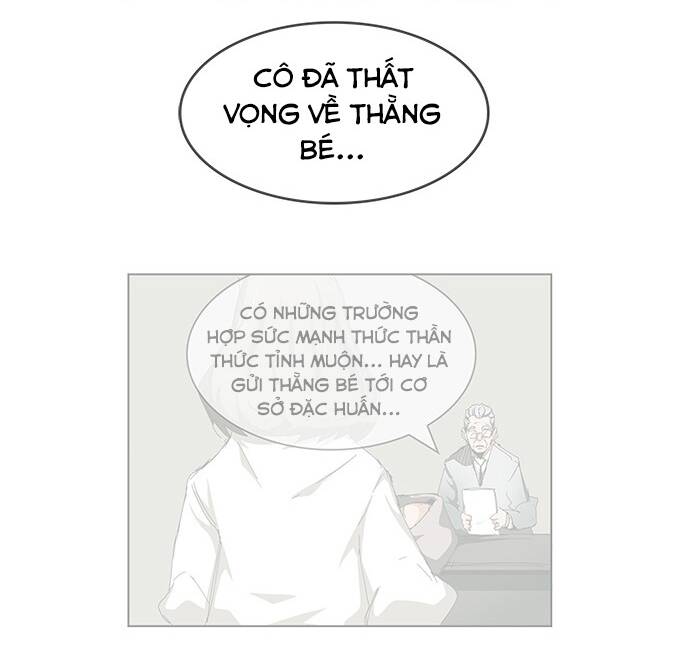 Chúa Tể Học Đường Chapter 539 - Trang 2