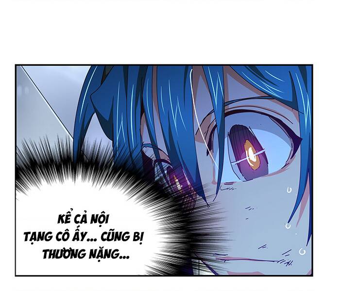 Chúa Tể Học Đường Chapter 539 - Trang 2