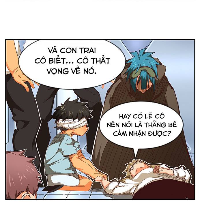 Chúa Tể Học Đường Chapter 539 - Trang 2