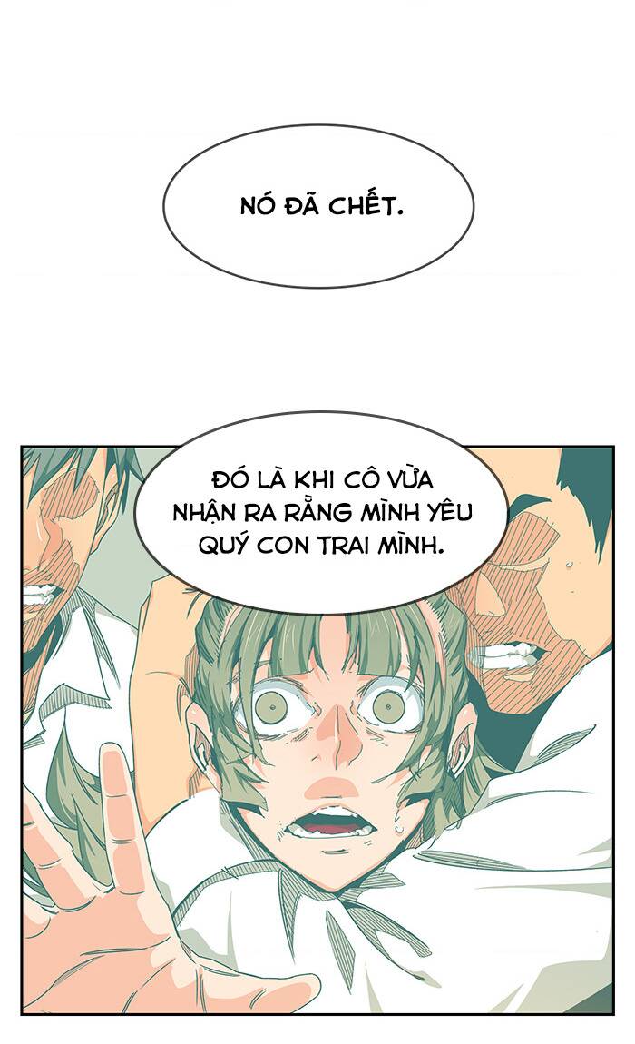 Chúa Tể Học Đường Chapter 539 - Trang 2