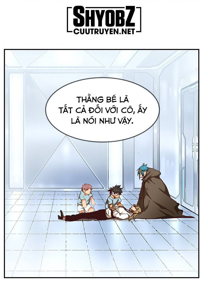 Chúa Tể Học Đường Chapter 539 - Trang 2