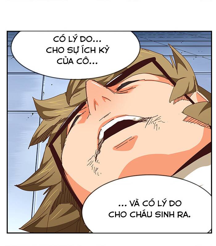 Chúa Tể Học Đường Chapter 539 - Trang 2