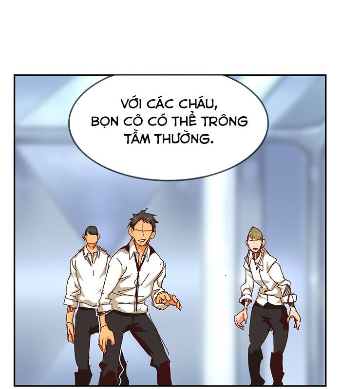 Chúa Tể Học Đường Chapter 539 - Trang 2