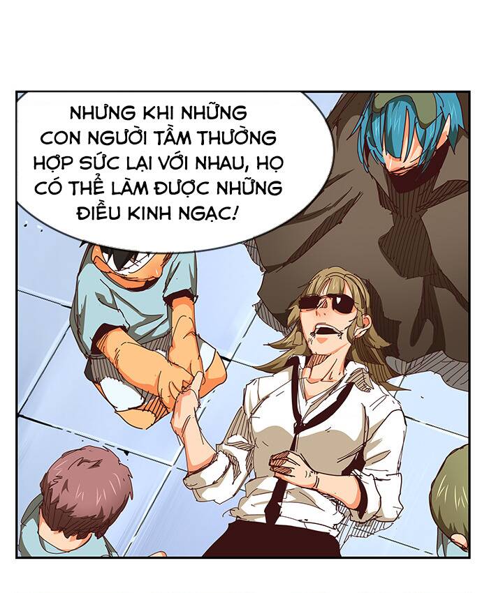 Chúa Tể Học Đường Chapter 539 - Trang 2