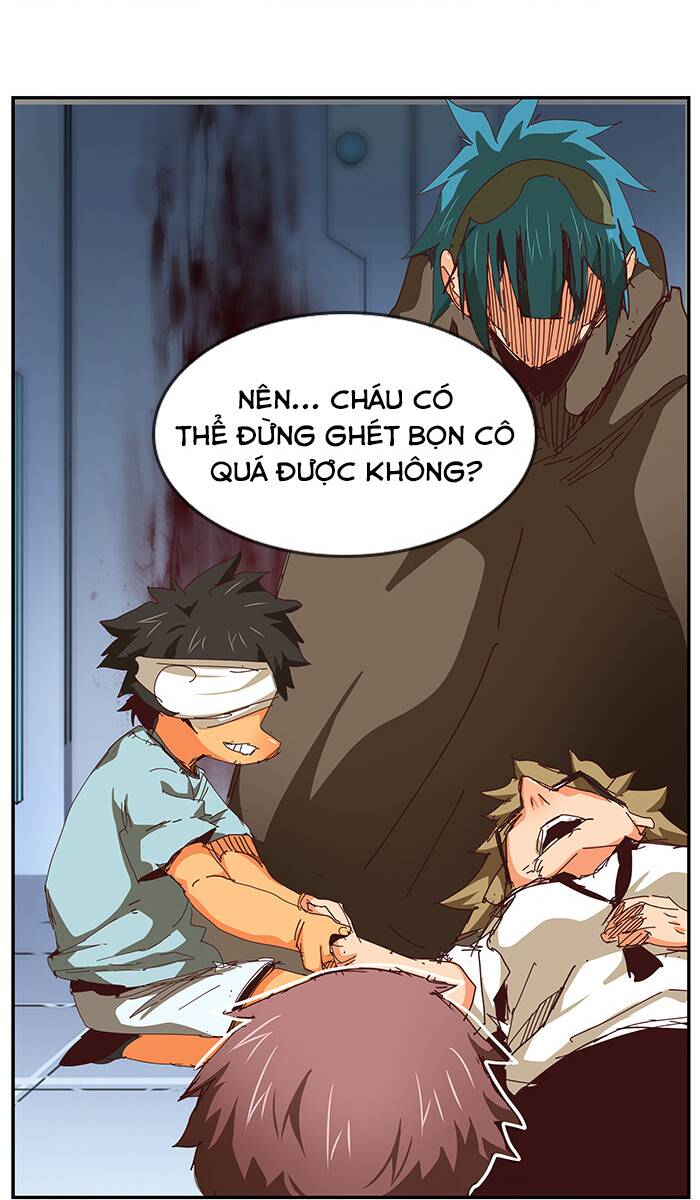 Chúa Tể Học Đường Chapter 539 - Trang 2