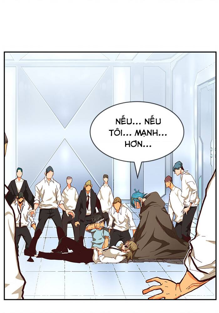 Chúa Tể Học Đường Chapter 539 - Trang 2