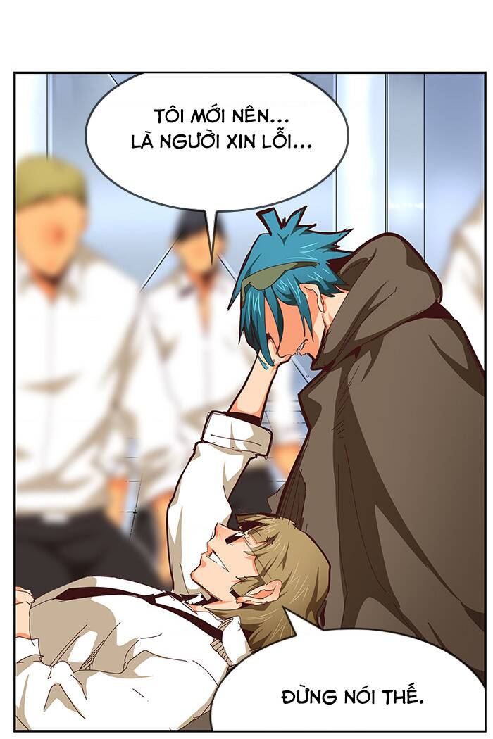 Chúa Tể Học Đường Chapter 539 - Trang 2