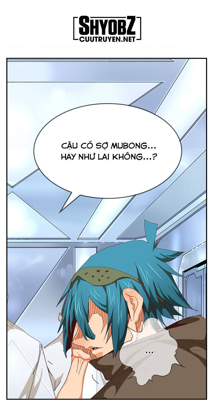 Chúa Tể Học Đường Chapter 539 - Trang 2