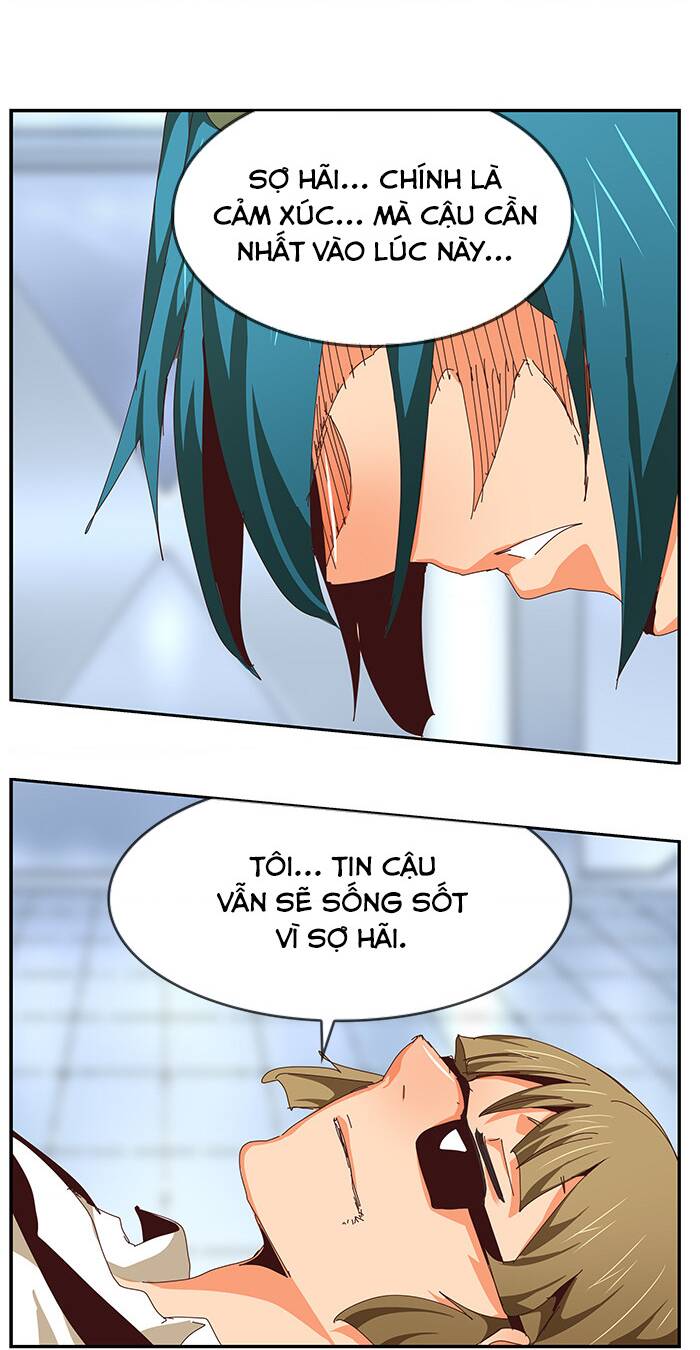 Chúa Tể Học Đường Chapter 539 - Trang 2