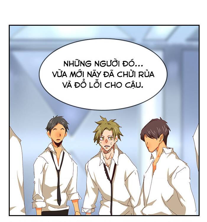 Chúa Tể Học Đường Chapter 539 - Trang 2