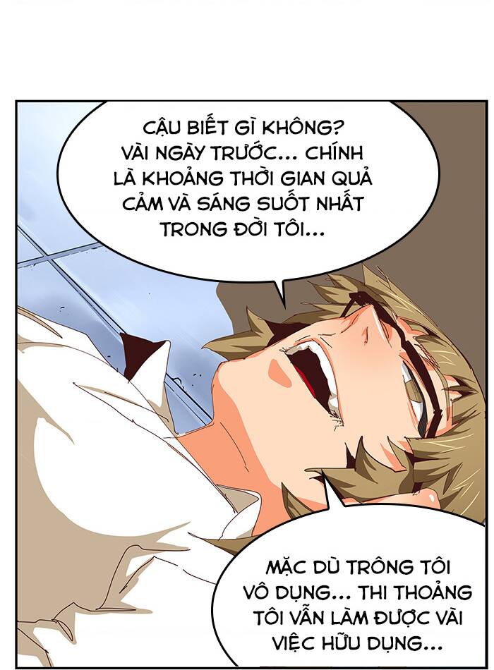 Chúa Tể Học Đường Chapter 539 - Trang 2