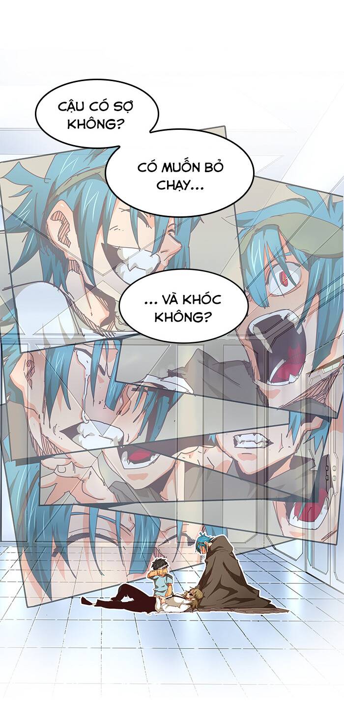 Chúa Tể Học Đường Chapter 539 - Trang 2