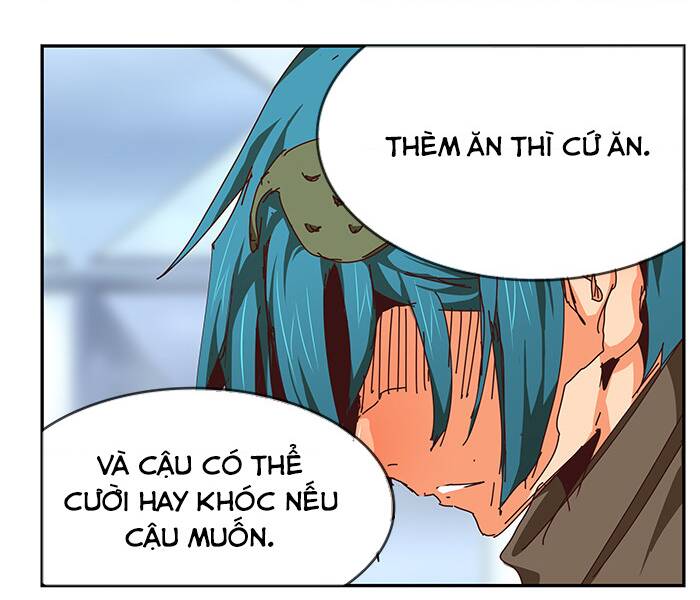 Chúa Tể Học Đường Chapter 539 - Trang 2