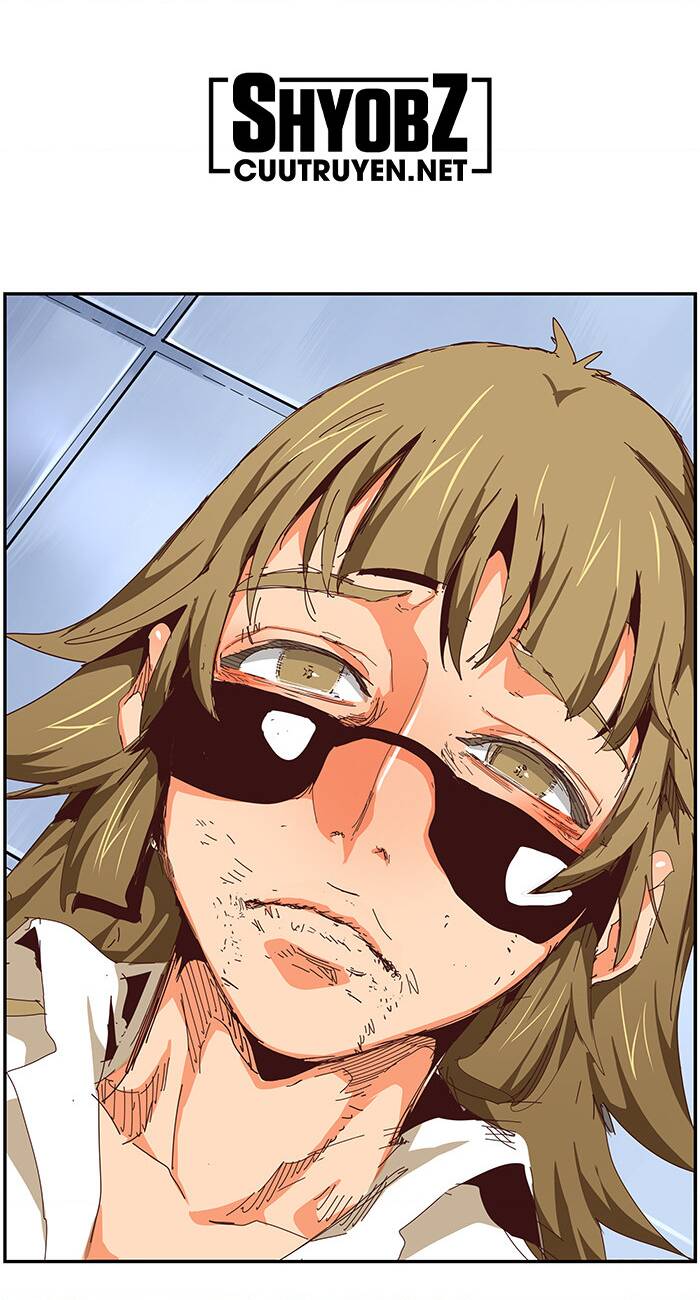 Chúa Tể Học Đường Chapter 539 - Trang 2