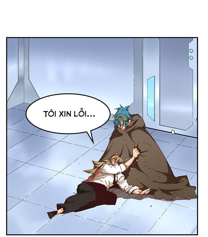 Chúa Tể Học Đường Chapter 539 - Trang 2