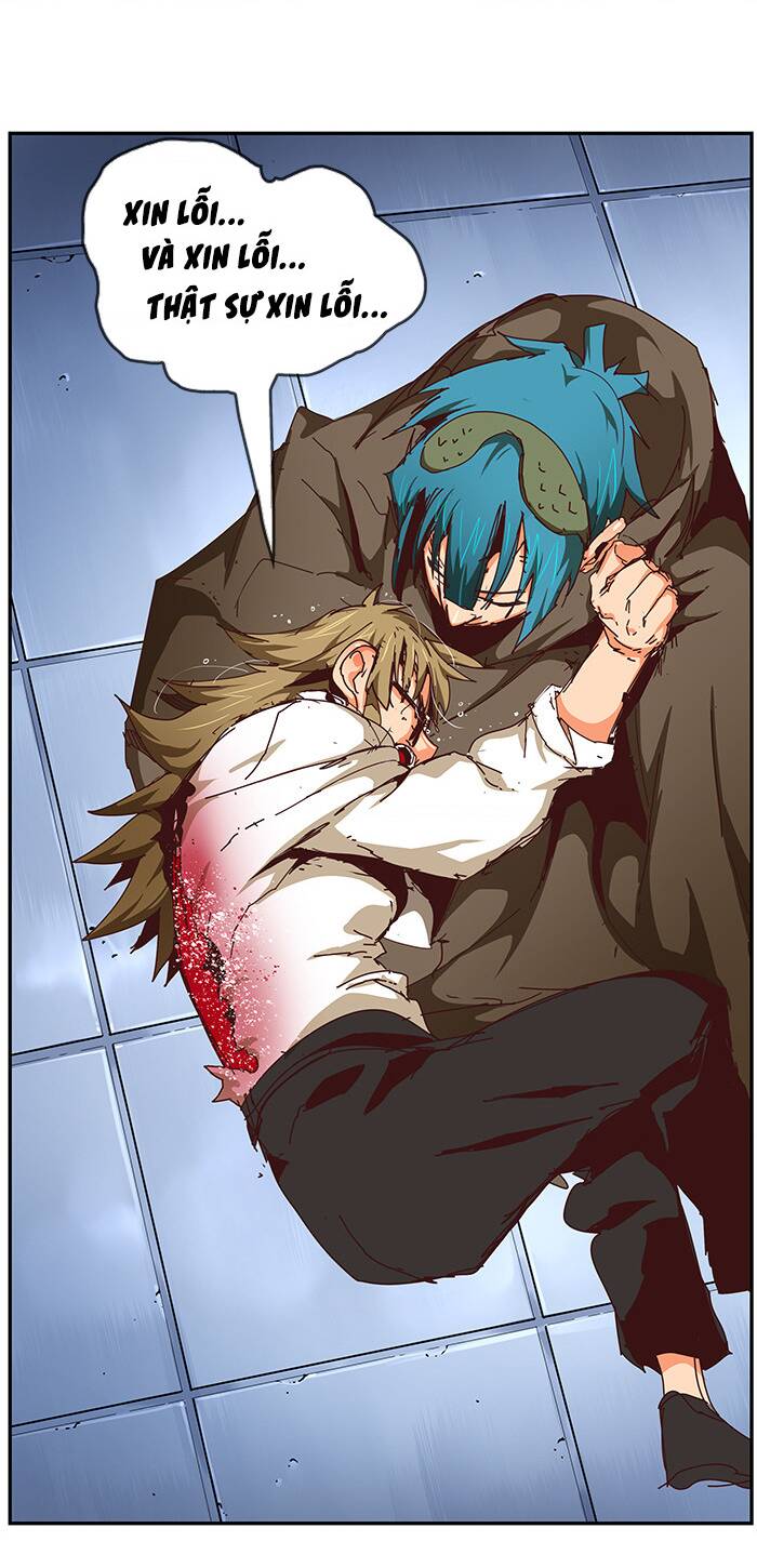 Chúa Tể Học Đường Chapter 539 - Trang 2