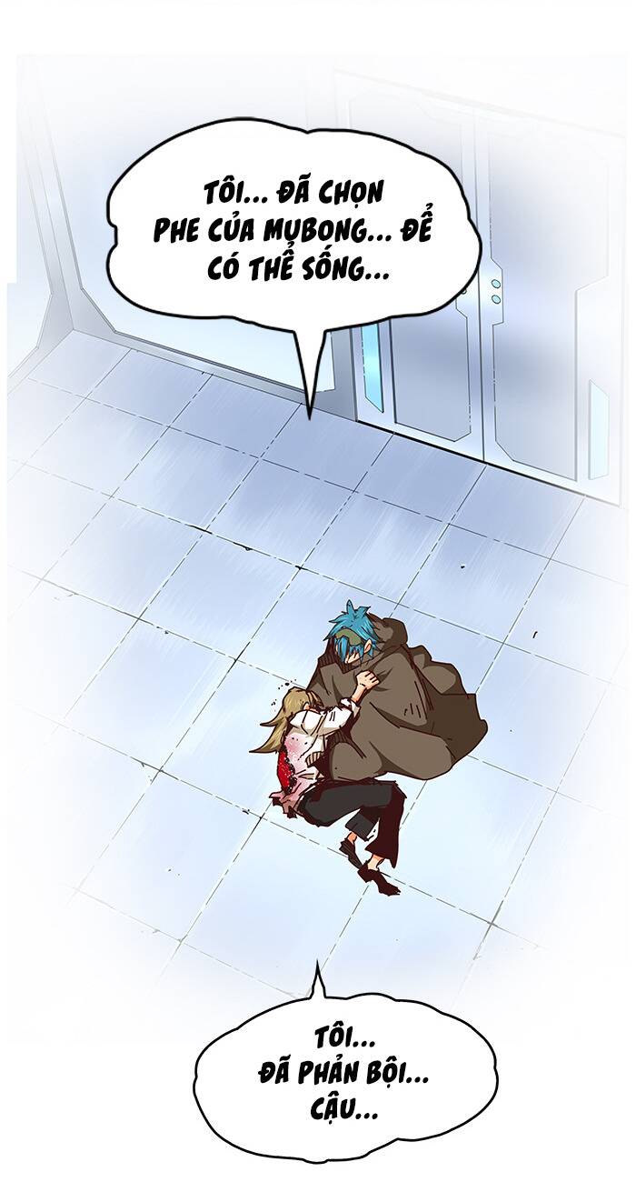 Chúa Tể Học Đường Chapter 539 - Trang 2