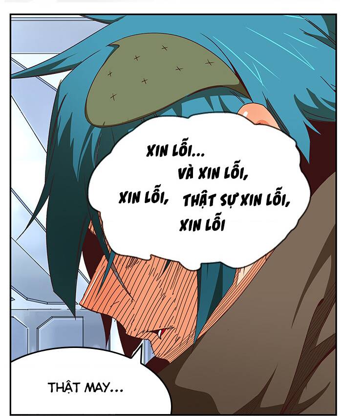 Chúa Tể Học Đường Chapter 539 - Trang 2